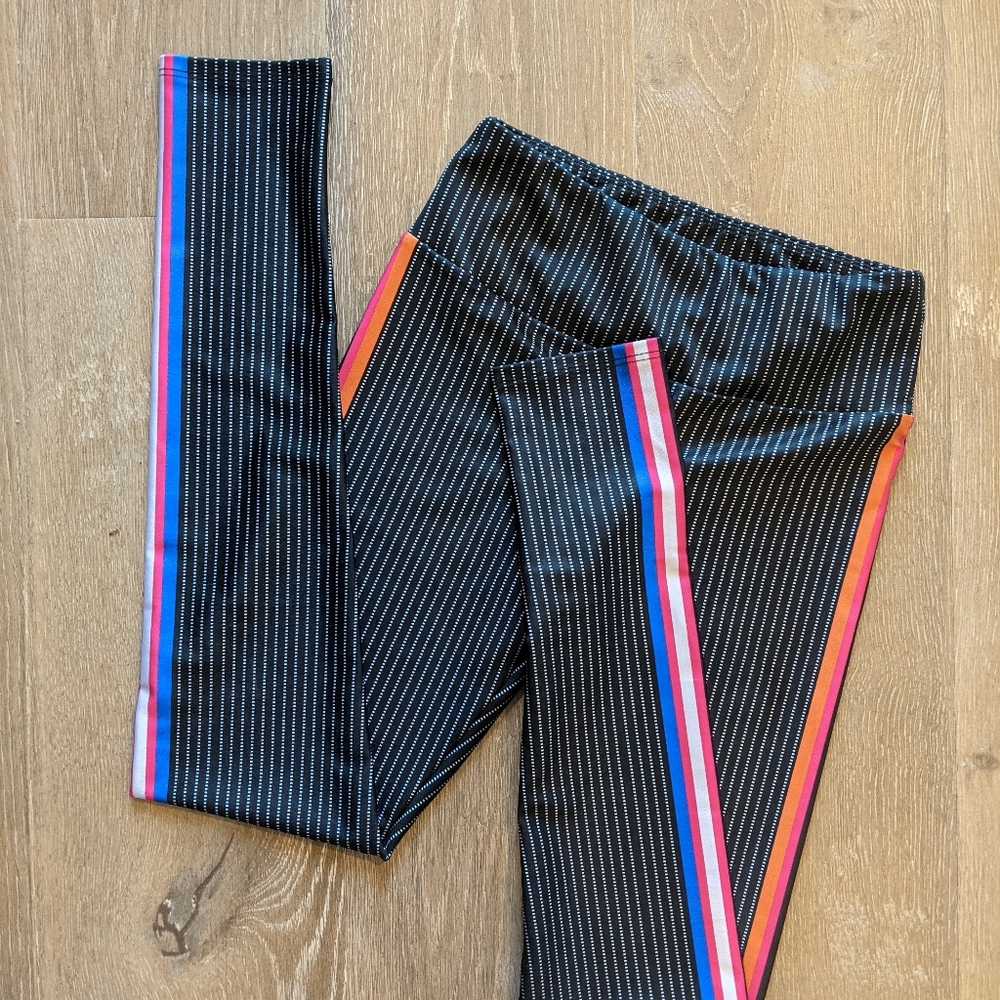 Goldsheep Leggings